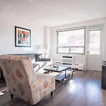 Queens Blvd Apartments