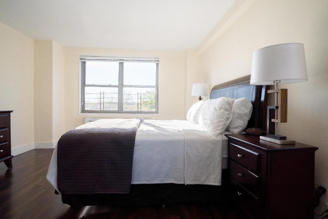 Queens Blvd Appartement