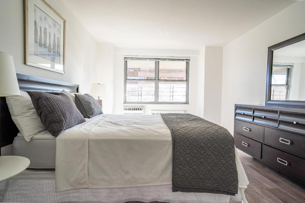Queens Blvd Appartement New York