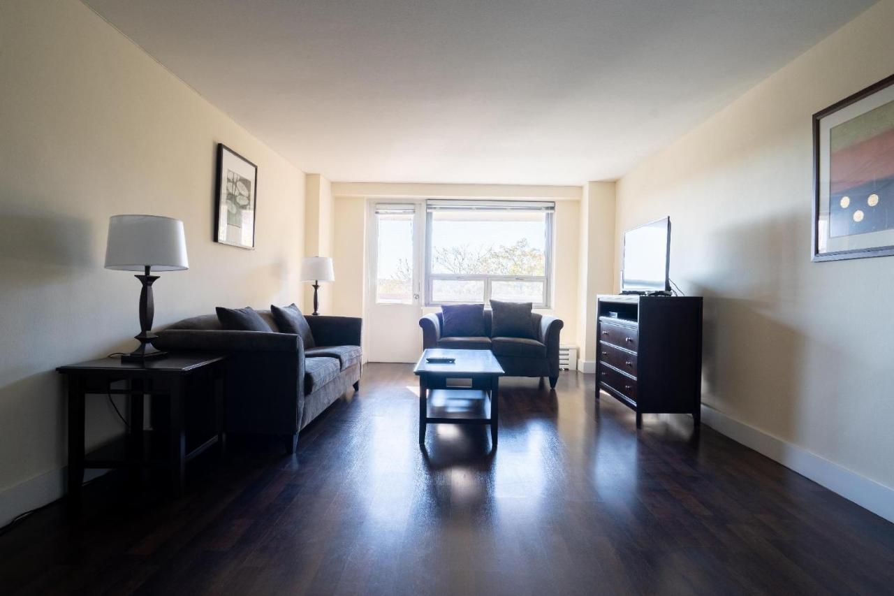 Queens Blvd Appartement