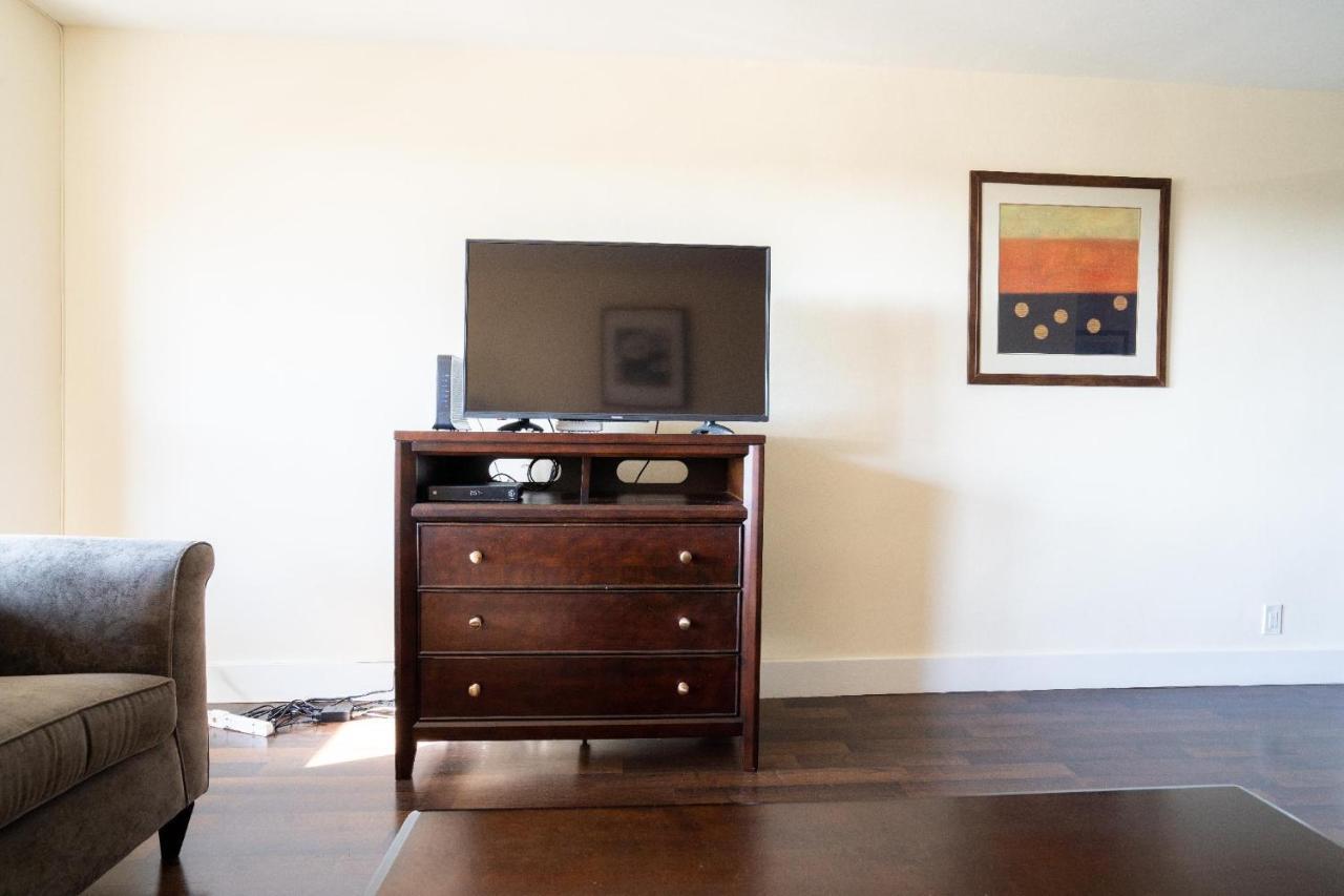 Queens Blvd Appartement *