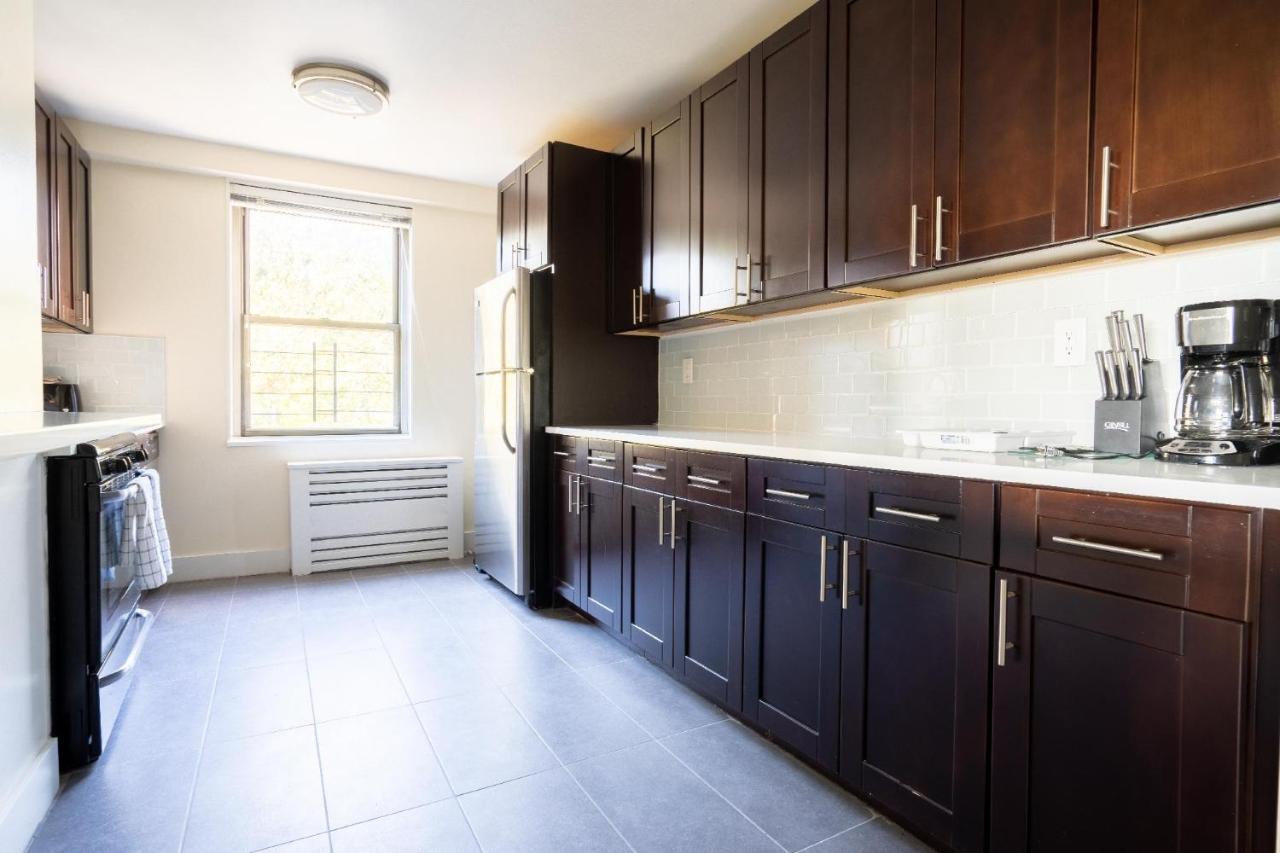 Queens Blvd Appartement *