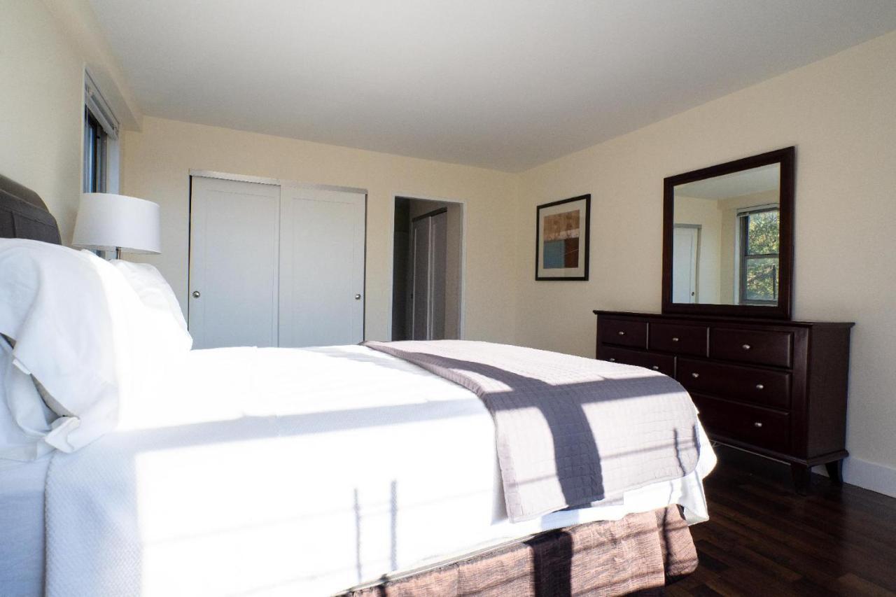 Queens Blvd Appartement New York