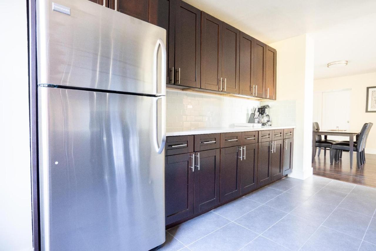 Queens Blvd Appartement *