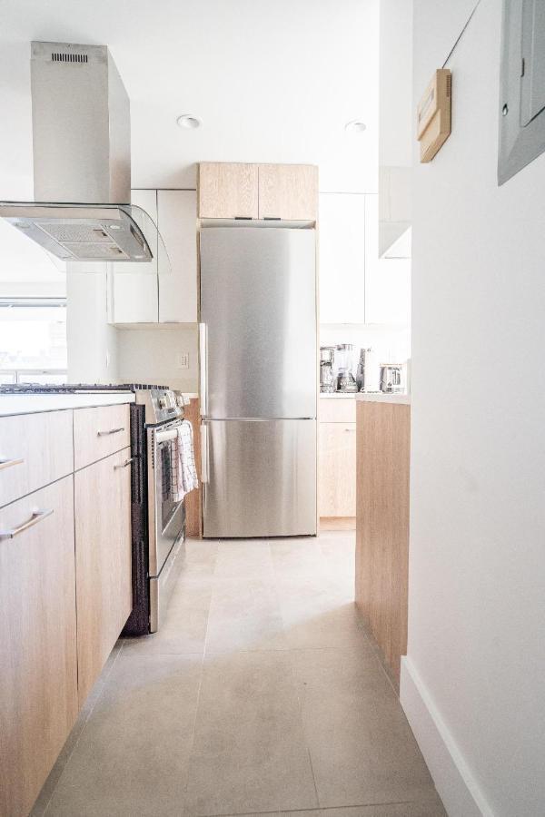 Appartement Queens Blvd New York