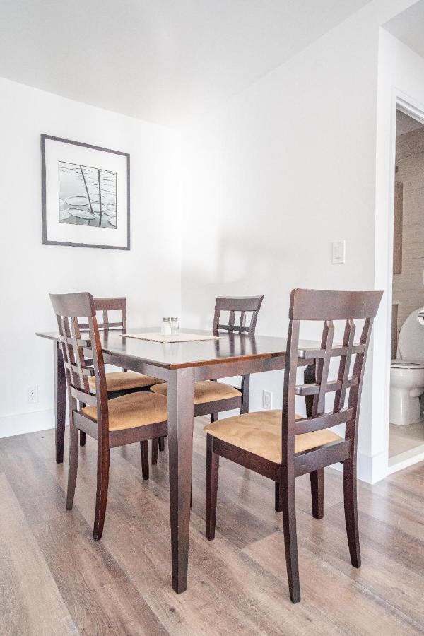 Appartement Queens Blvd *