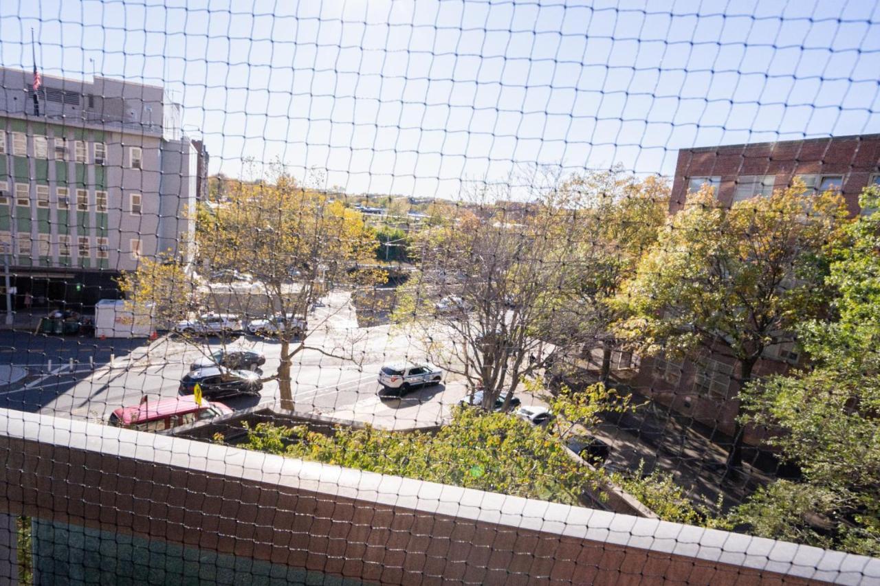 Queens Blvd Appartement *